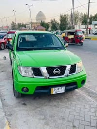 نيسان فنتيره • ٢٠١٨ • الدوره ابو دشير