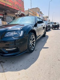 مرسيدس C300 • ٢٠١٨ • كربلاء