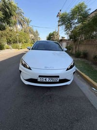 سيل فايف ٢٥ • باسمي بغداد • ماشيه ١٢ألف