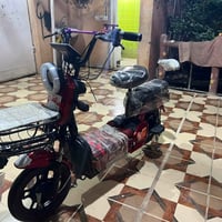 دراجة شحن • جديدة • بعقوبة