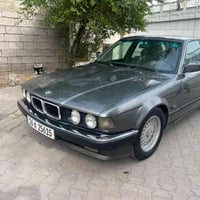 بي ام • ١٩٨٩ • ٦ سلندر