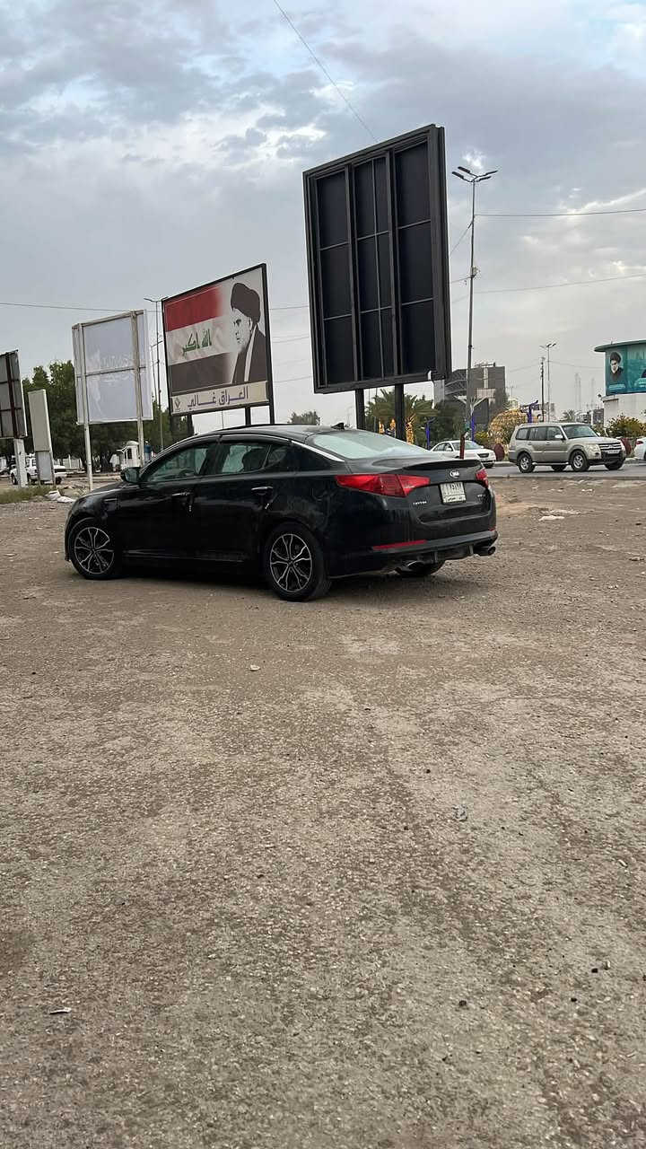 اوبتما VIP • ٢٠١٣ • رقم بابل