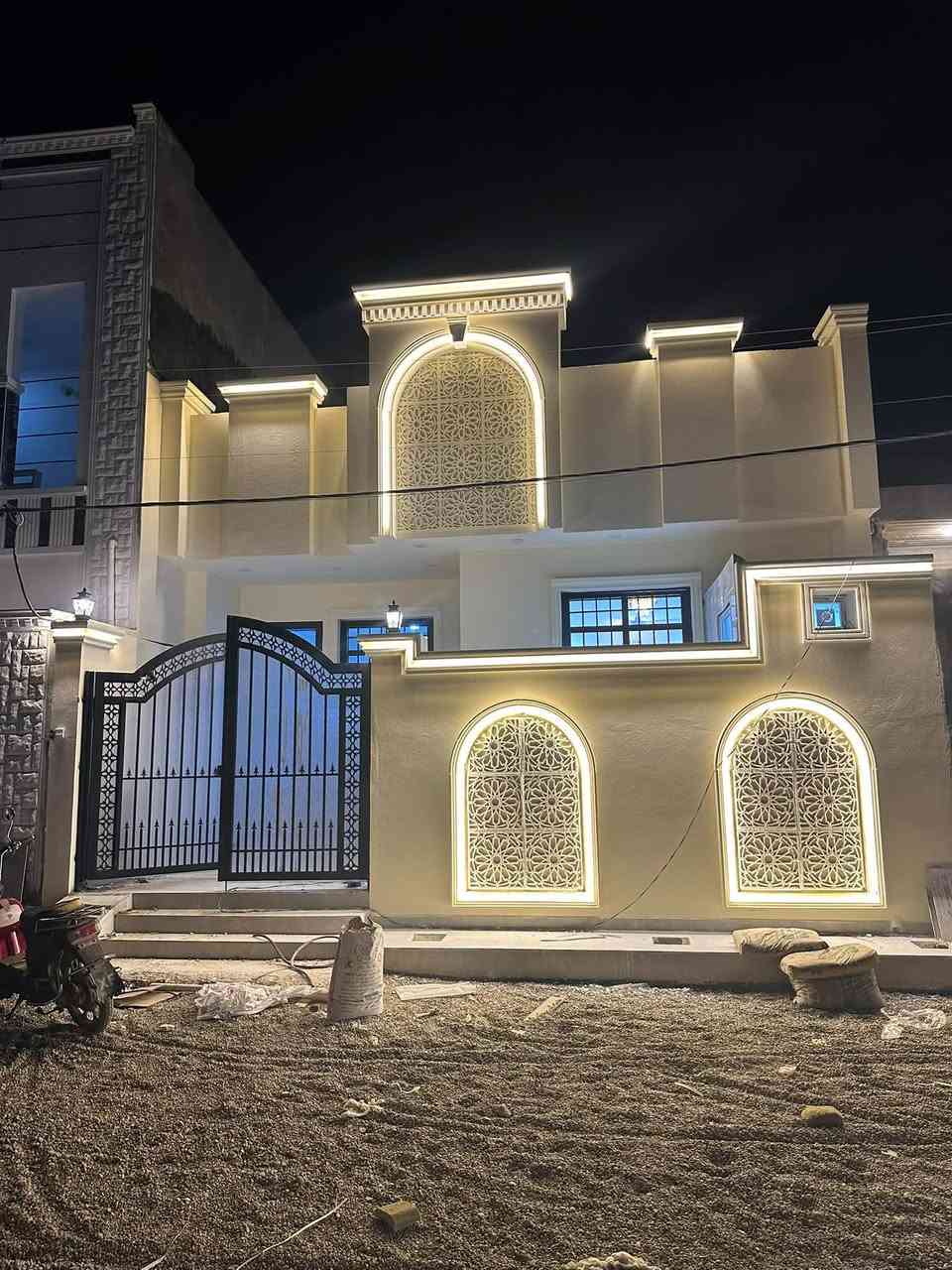 الجغيفي • ١٦٤م • طابو زراعي