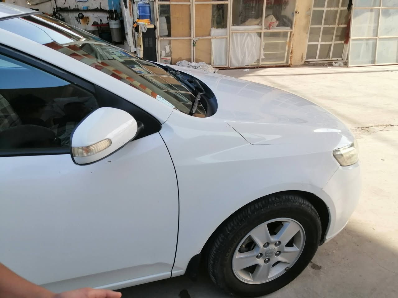 سيراتو ١١ للبيع سنويه ٣١ الشراي يتصل على الرقم ***********
