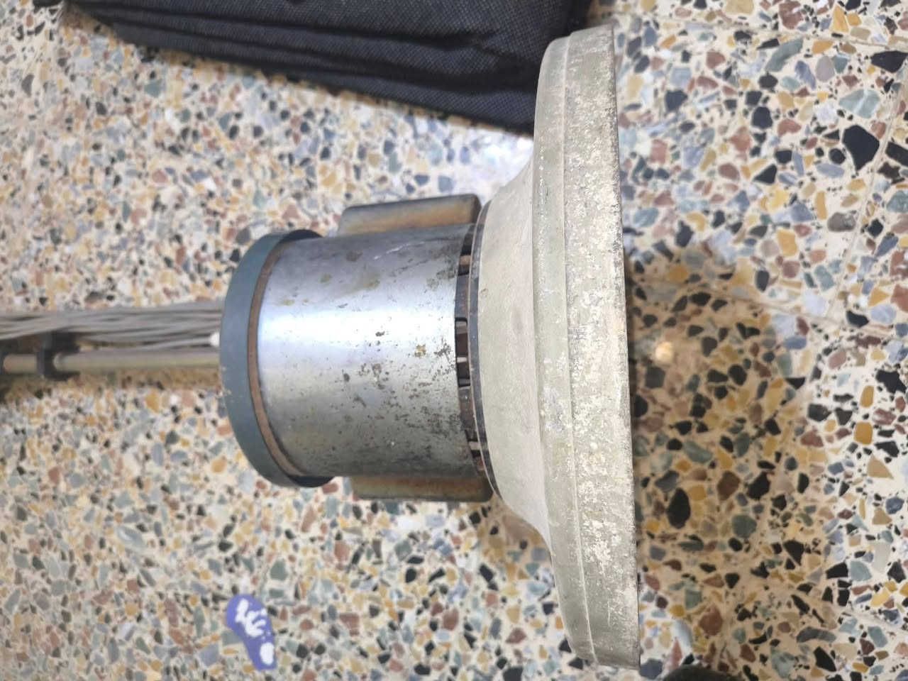 جلاية سجاد • شغالة • البصرة