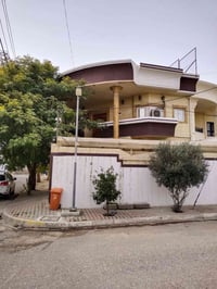 طريق بغداد المنصور • ٢٥٠م • طابو صرف