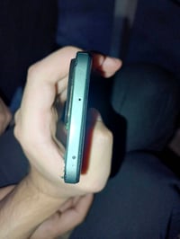 هونر X7c • ٢٥٦/٨+٨ • ضربة خفيفة بالشاشة