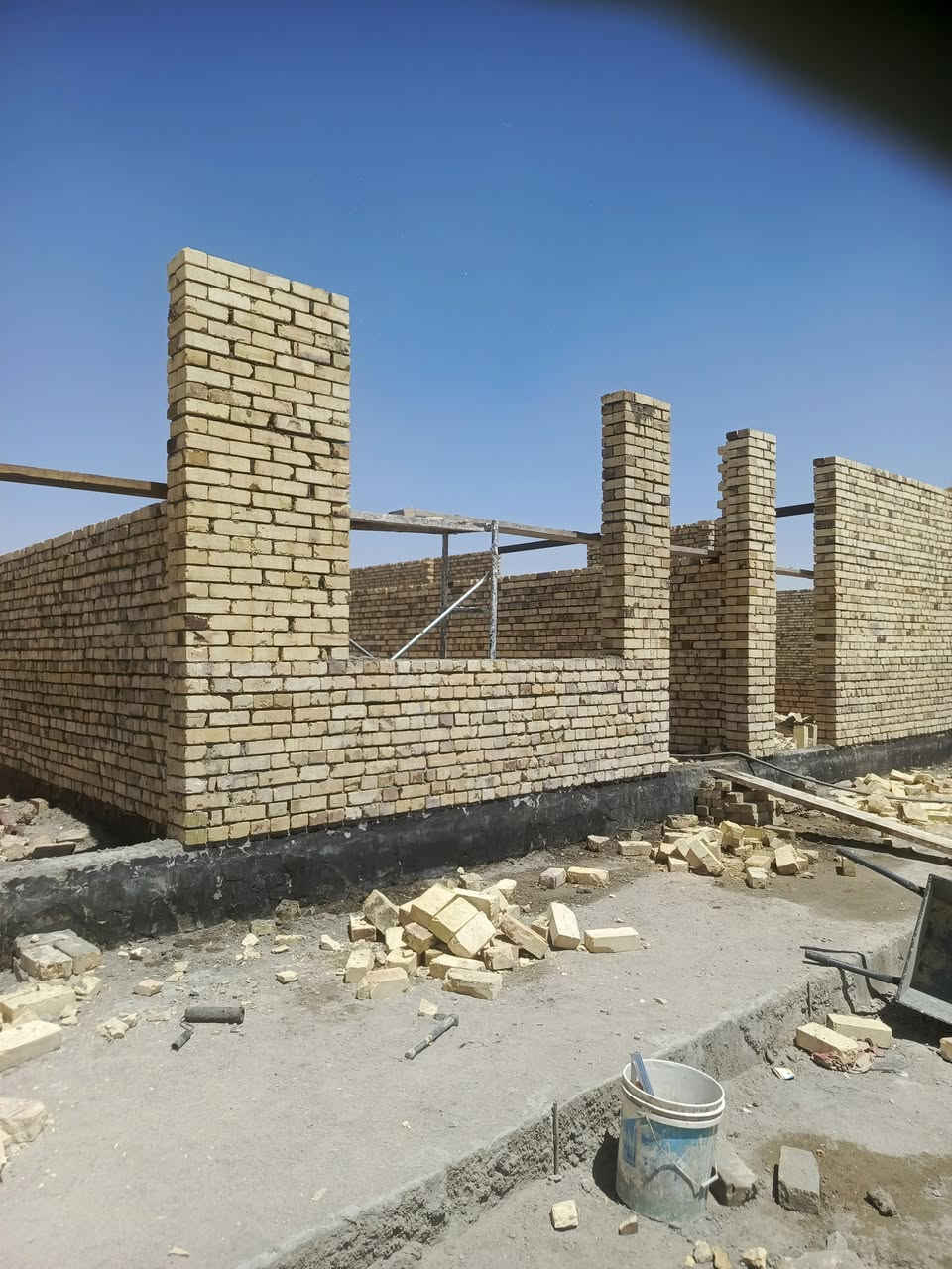 خلفة • متفرغ يومي وقطعي