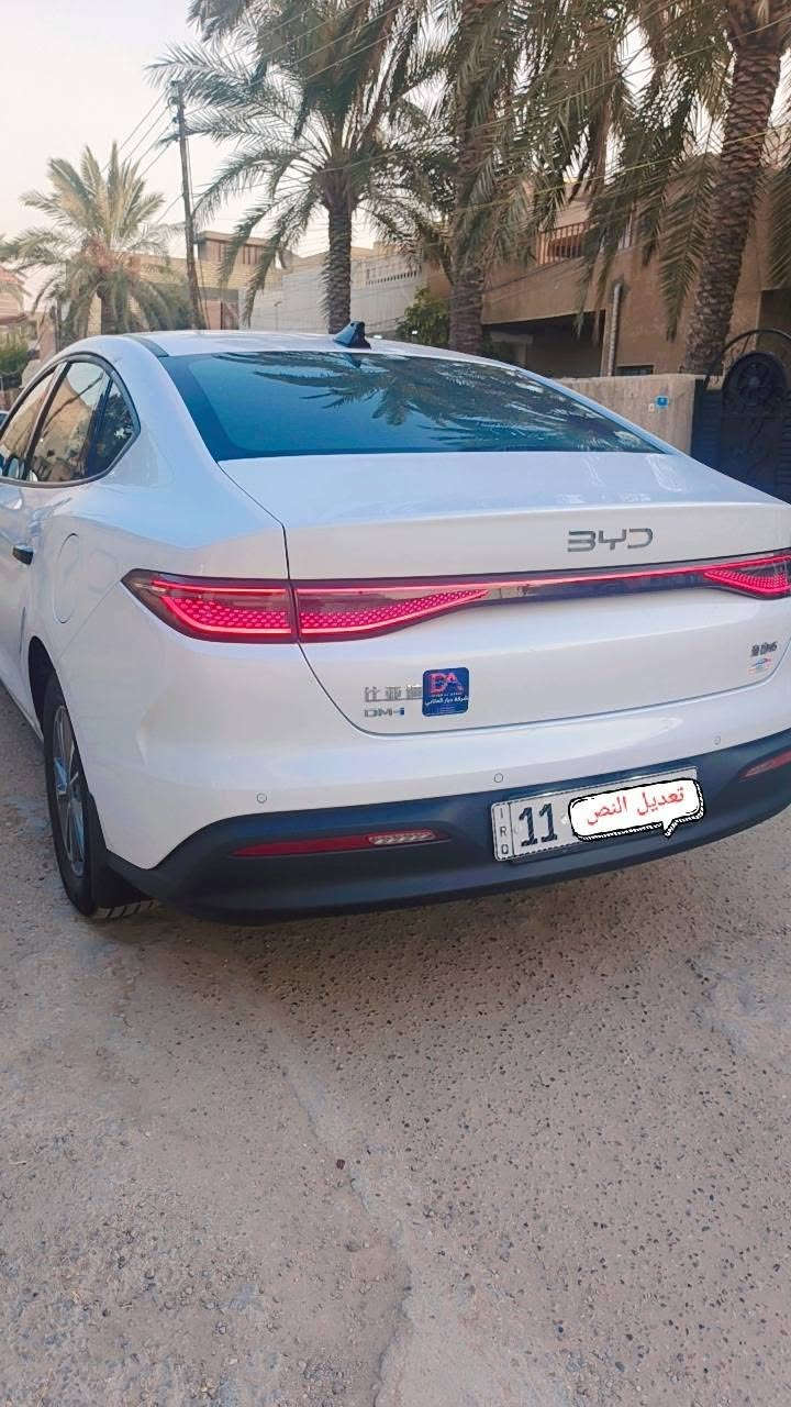 السلام عليكم
BYD c5
موديل 25 رقم بغداد مميز 
باسمي سنويه وهزه جديده 
مكفوله من الصبغ والبارد والرصعات والحالوب 
ماشيه الفين و ٣٠٠  ع مكينه وع شحن الف و٥٠٠ يعني الكلي ٣ الف و ٨٠٠ بعدهه زيرو 
ويل كروم  الكوري الاصلي
 السياره عليهه اضافات معربه برنامج منزل كل التطبيقات 
مدوشمه كشنات درجه اولى 
ارضيات حوضيه حته الصندوق 
دواسات جدد غلاف ستيرن اصلي 
فرشه دشبول واهواي شغلات مينذكرن 
 غراضهه كامله بصمه وشاحنه وكارت
الدهن مبدله جديد يم الحسام يمشيك 15 الف 
اخوان السياره مصروف عليهه خير من الله 
وبلعافيه ع الياخذهه 
سعرهه 20 و 800 وبيهه مجال بسيط 
مكاني بغداد الغزاليه 
***********

