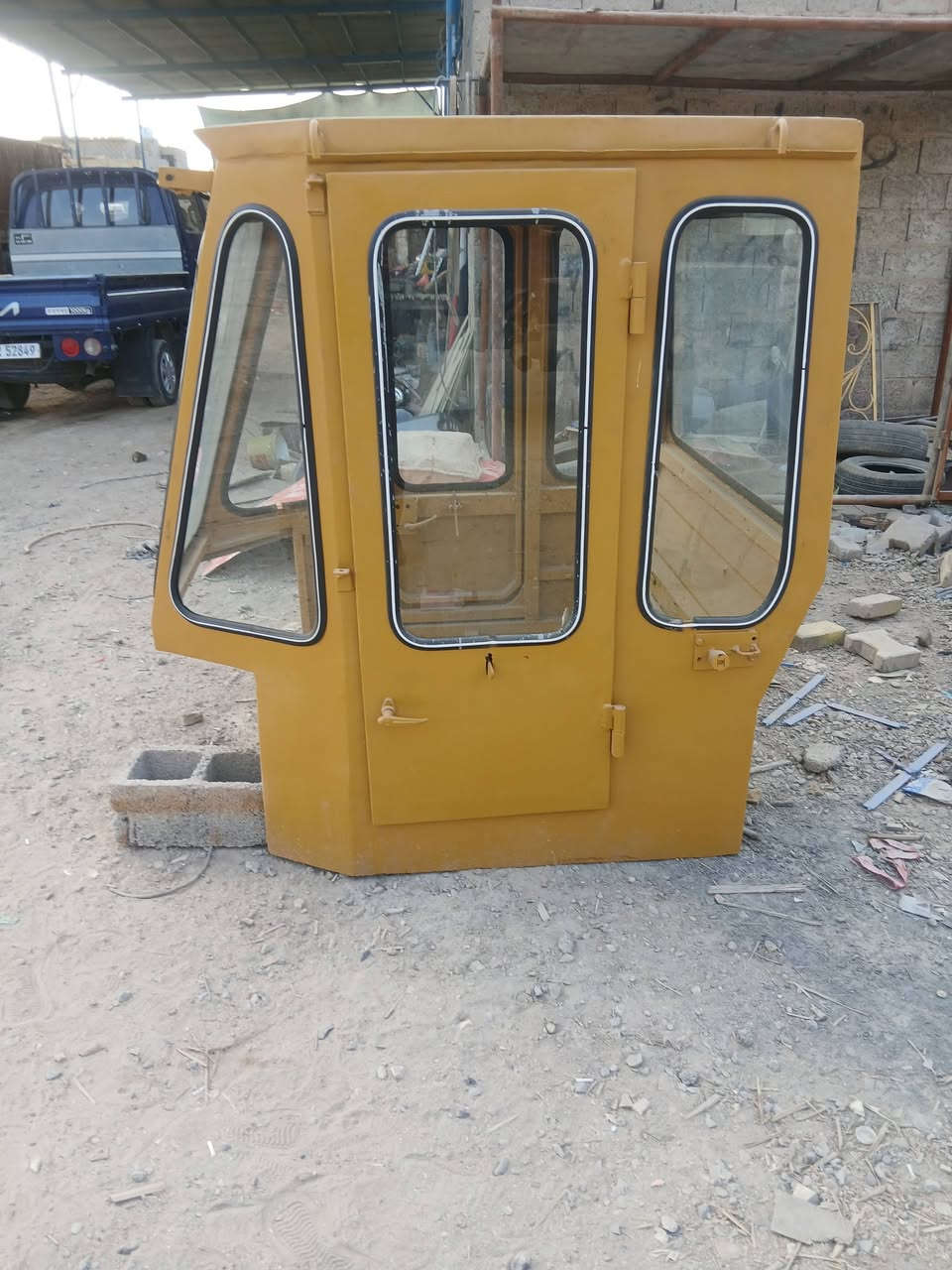 كاوسكي • شفل • جديدة