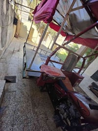 ستوته • محرك جديد • كير بوكس جديد