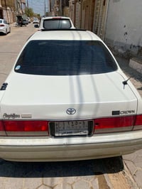 محرك ٣٠٠٠ • موديل ١٩٩٦ • نجف كوفه