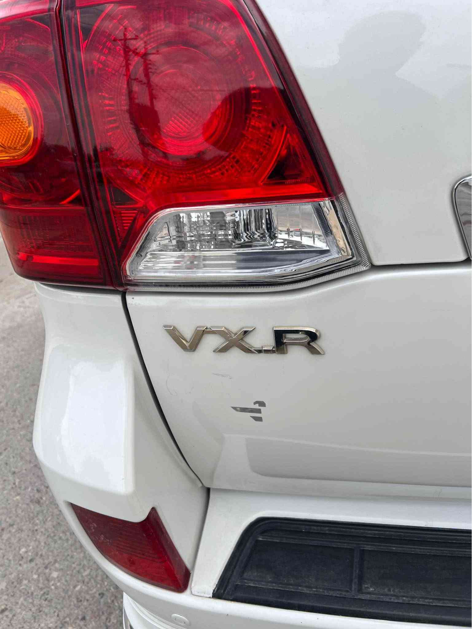 لاندگروز VXR • فول • ٢٠٠٩