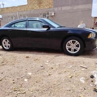 تشارجر • ٢٠١٣ • ناصرية
