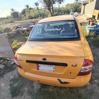 طيبه موديل 2016 مصبوغه عام بدون حادث جماليه الرقم باقي بس على الاستلام...