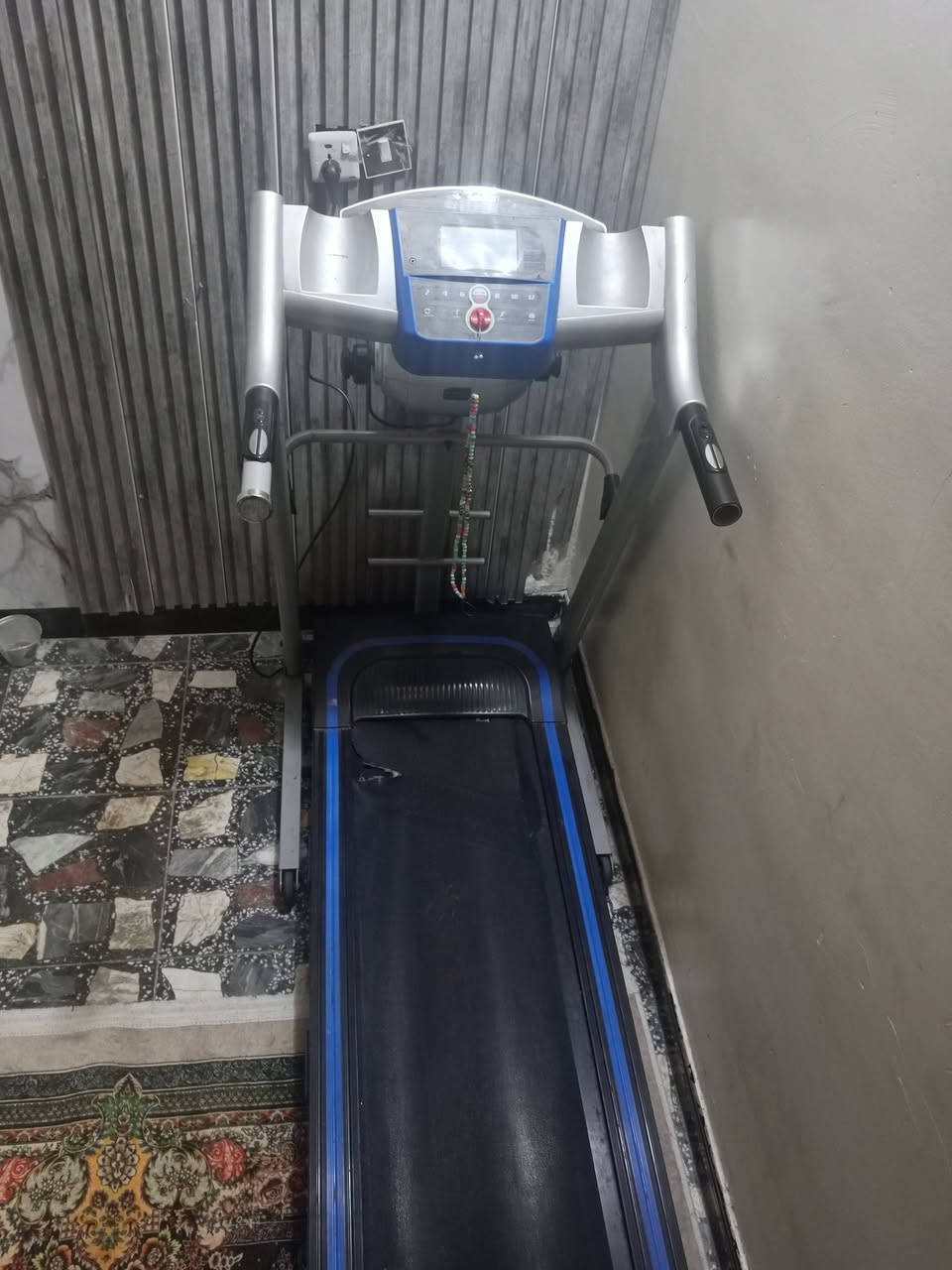 جهاز رياضي • اب ١٠٠ • معو ضرر