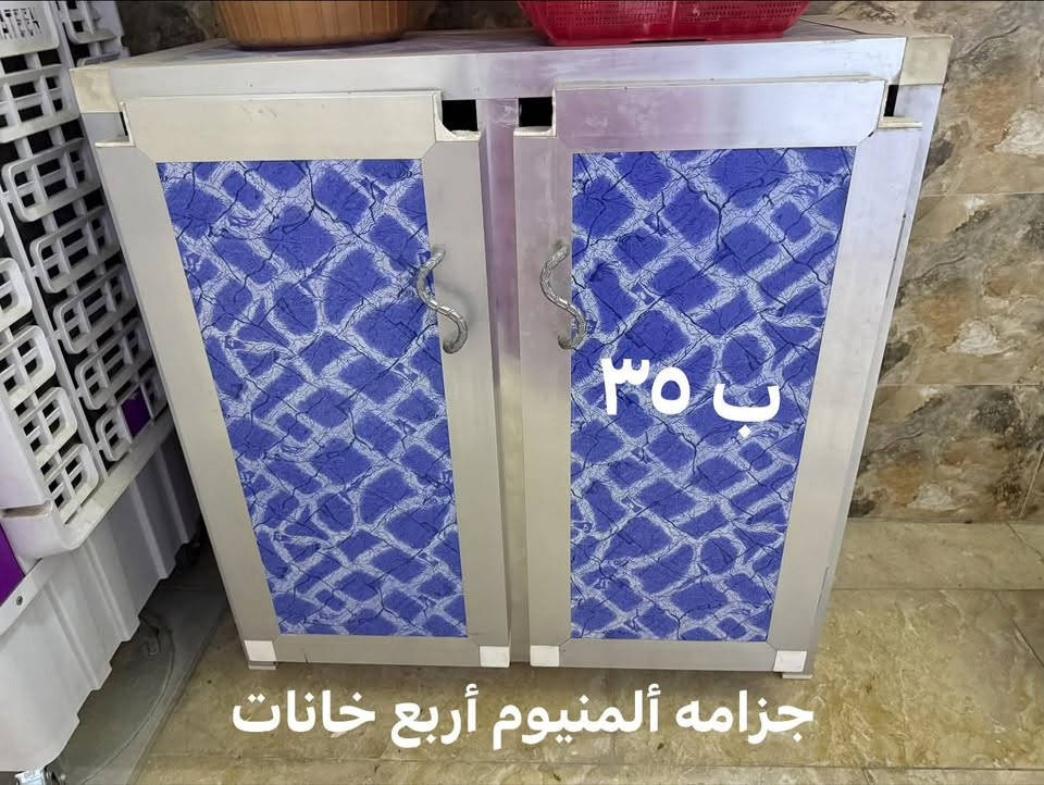 أثاث أطفال • نظيف • النجف عسكري