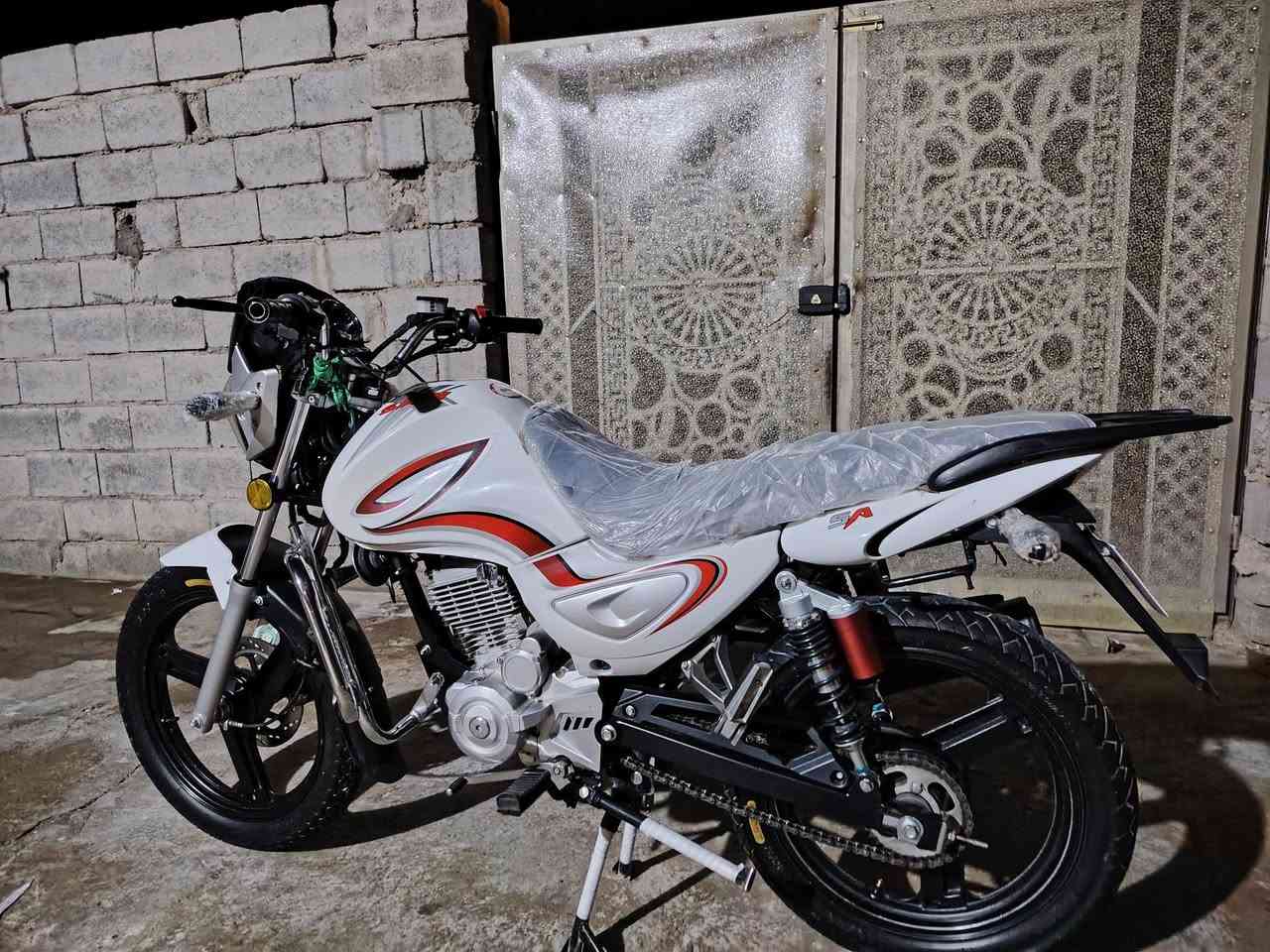 السلام عليكم
سنكي مديل 2025
نضافه فول
1600وبي مجال
***********
