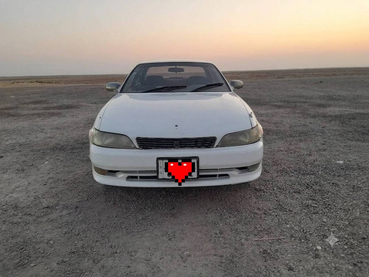 سلام عليكم تويوتا مارك نفخ 1991 رقم بصره دولي سياره مكفوله من الكص والكلب ونقل والعيب الشرعي محرك وكير وانجي حداديه تبريد كهربائيات كله شغاله الستفسار اتصل على رقم 📱 *********** او *********** مكان سياره بصره الهارثه قرب سيد سامي السعر 53 وبيه مجال قليل البصرة, العراق
