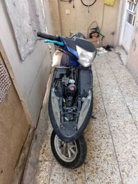 ماكس عدلة • مزروعة • مكينة 55
