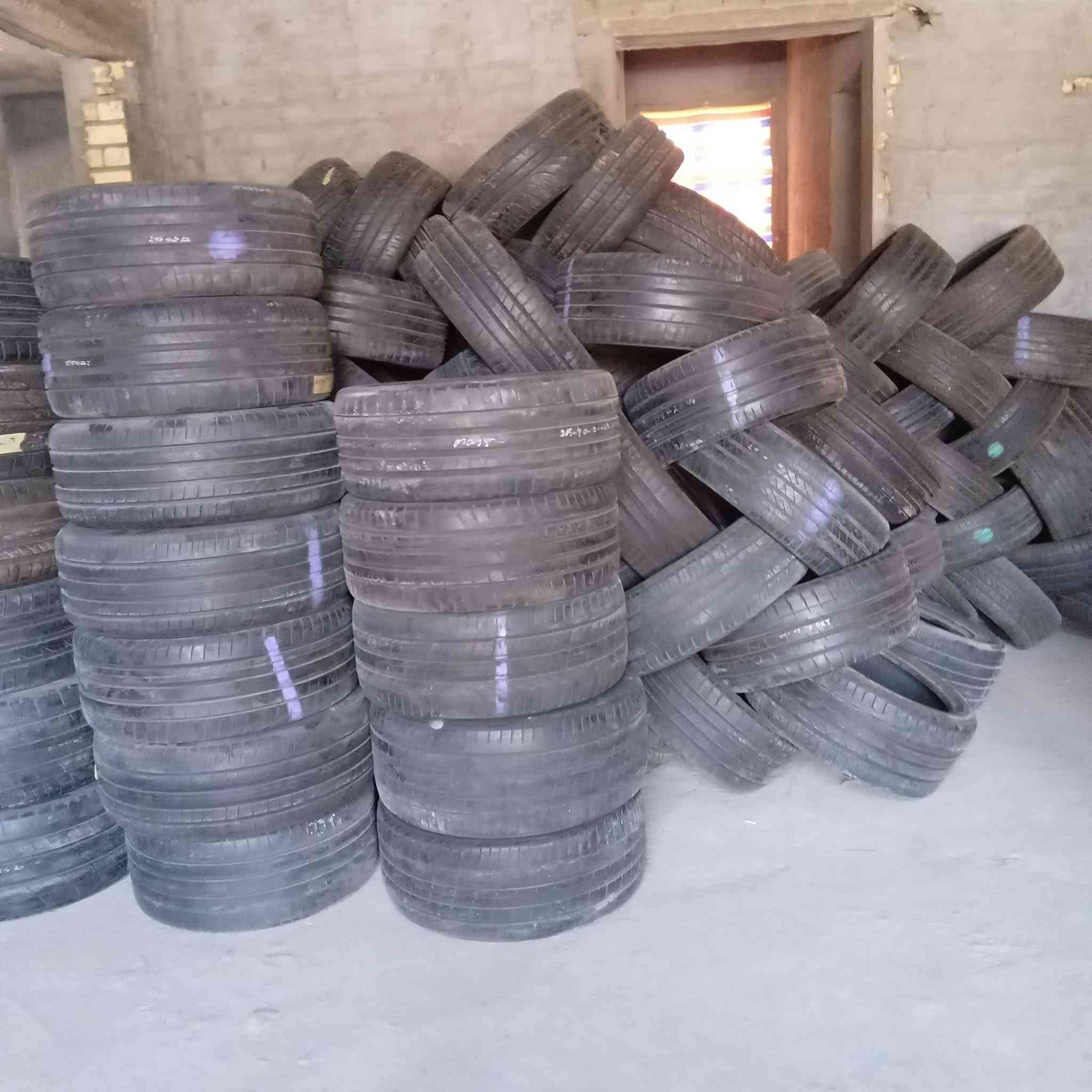 السلام عليكم 
وصول حاويه اطارات باله ياباني جميع القياسات من ١٢الى٢٢ 
متوفره في مجمع السلطان لبيع للاطارات الباله الياباني 
للبيع  جمله//مفرد
العنوان/بغداد التاجي الشارع العام قرب ملعب التاجيات 
للاتصال ***********واتساب 
***********
جمله/ومفرد

