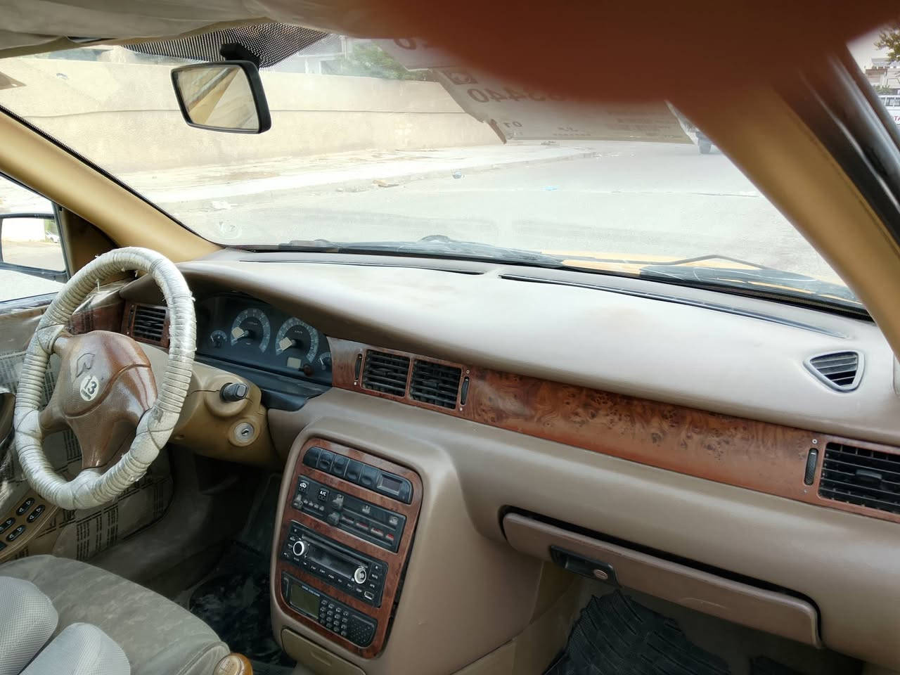 سمند • ٢٠١١ • رقم بغداد