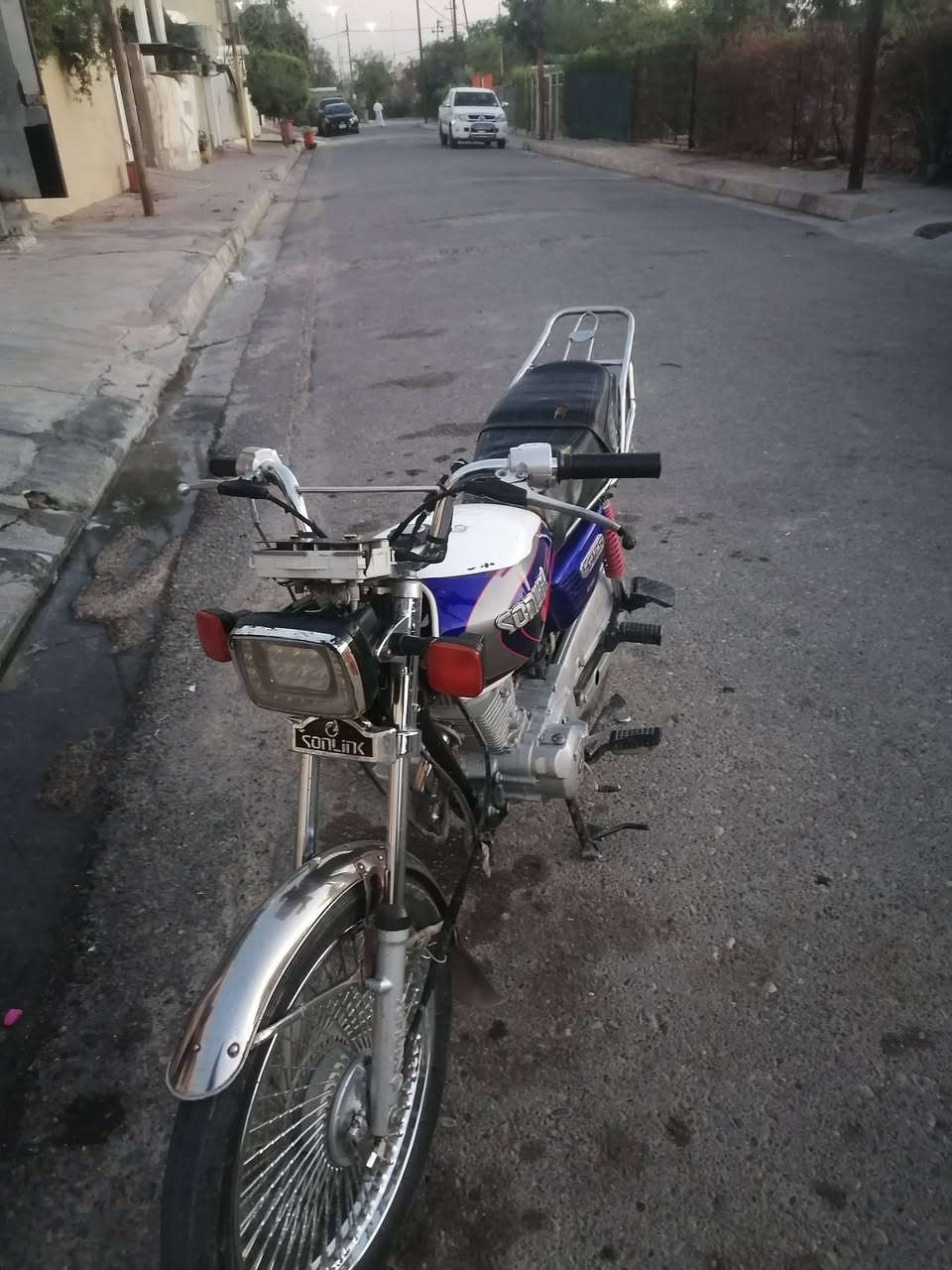 درجه سونلك 22 للبيع لا صرف لا بخار نشاط فلوللل ***********لا تدخل خاص خابر
