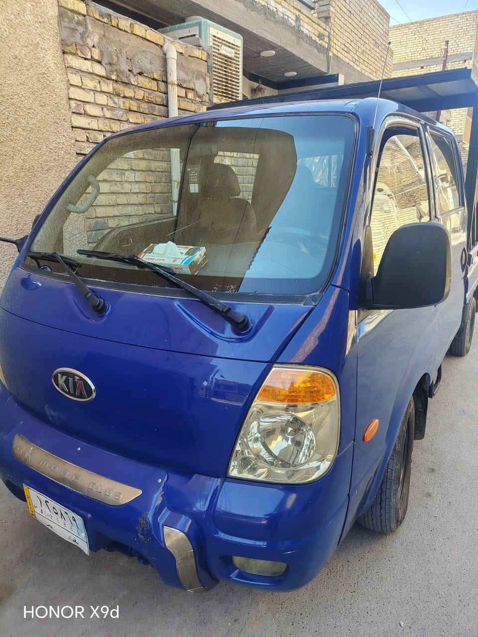 كيا بنكو3 دبل قمارة للبيع
كيا بنكو3 دبل قمارة
موديل ٢٠٠٧
محرك ٣٠٠٠ بم ونوزل من اصل ٢٧٠٠بلسنوية
مصبوغة جمالية 
كير عادي 
باقي المواصفات معروف 
كشنات جلد
داخلهة نضيف 
ماشية ٣٠٧٫٢٠٠
السعر ١٠٠ ورقة وبيهة مجال
للتواصل واتساب ***********
