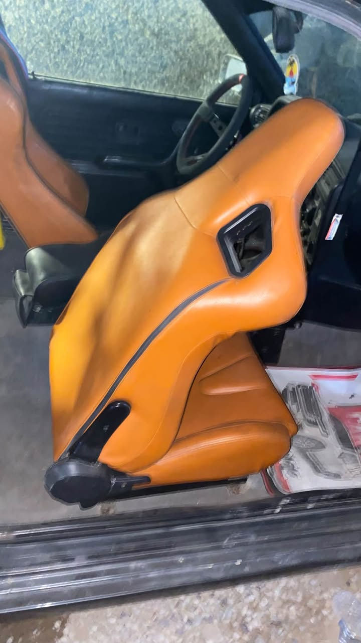 كشنات • دركه • BMW