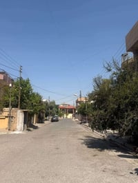 خلف غندورة • ١٥٠م • غرفتين