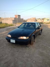 دايو برنس • ١٩٩٤ • رقم كربلاء