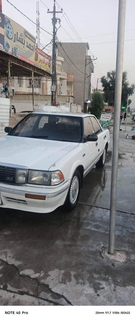 السلام عليكم
البيع او مروس
هارتوب 1991
 مكاني الموصل الايسر
بدون حادث
بدون صبغ
كير شرط
محرك شرط
السياره حلوه
تبريد بيه صونده طكه
***********
***********
شرط التحويل
السعر 50
