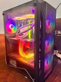 تجميعة • RTX 4070 • i5 14600kf