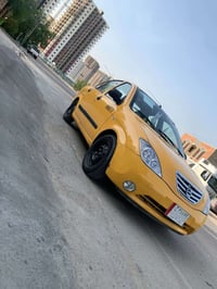مكفوله • قير ومحرك • ٢٠١٥