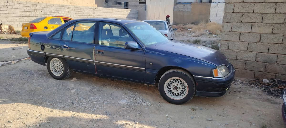 سلام عليكم للبيع اوميكه موديل ٩١ رقم صلاح الدين مشروع وطني *********** السعر ٣٢
