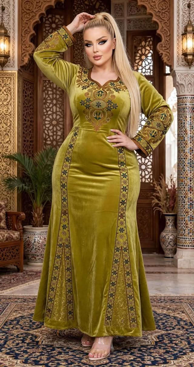 نص درزن • اقل طلب • ملابس