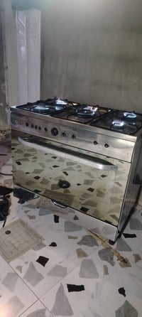 طباخ • للبيع • منزلي