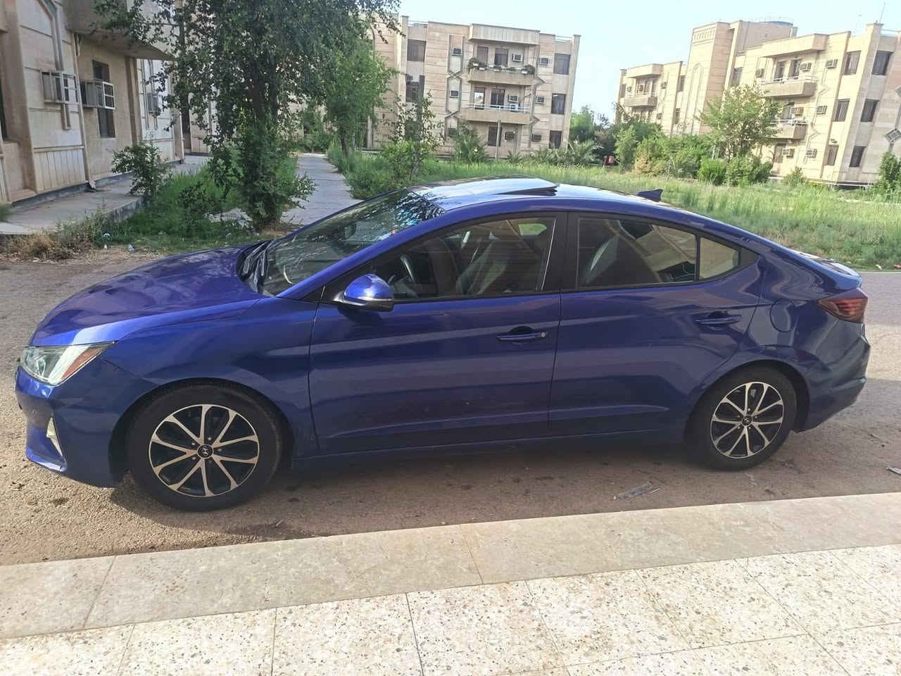 الانتره وارد امريكي كندي محرك الفين دوش مرغوب كير AT فول مواصفات
فتحه انضمه قياده رادارات كاربيلي سياره كامله حداديه تخم تاير جديد تبريد جديد سعر 117بيها مجال بسيط 
رقم أربيل تحويل او وكاله بغداد حي الجهاد ***********
