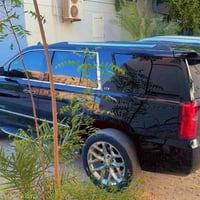 تاهو LTZ • ٢٠١٥ • مكمركه