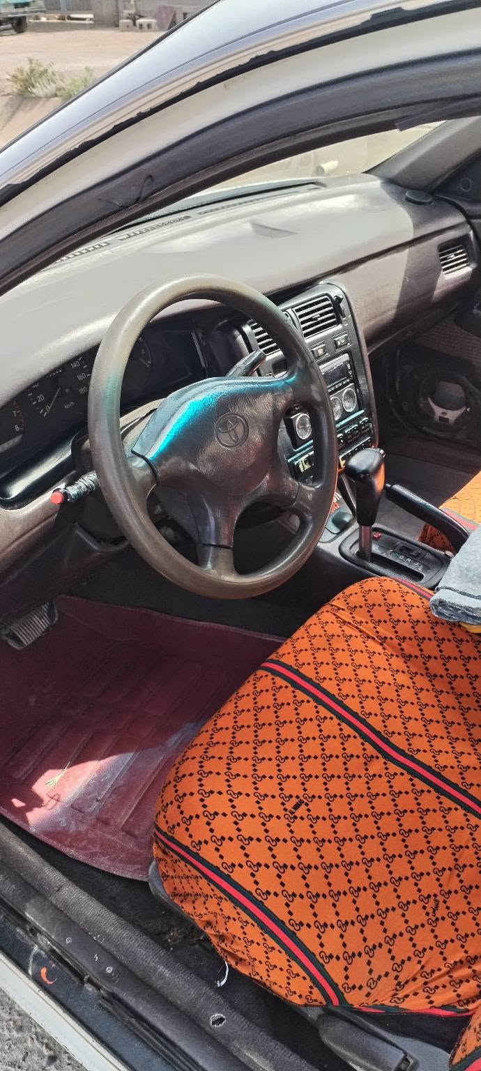 تويوتا كورونا ٩٥
كير محرك تبريد رقم دولي هزه جديده
بسمي
تحتاج بس حداديه
السعر ٤٥ وبي مجال
***********
بغداد
