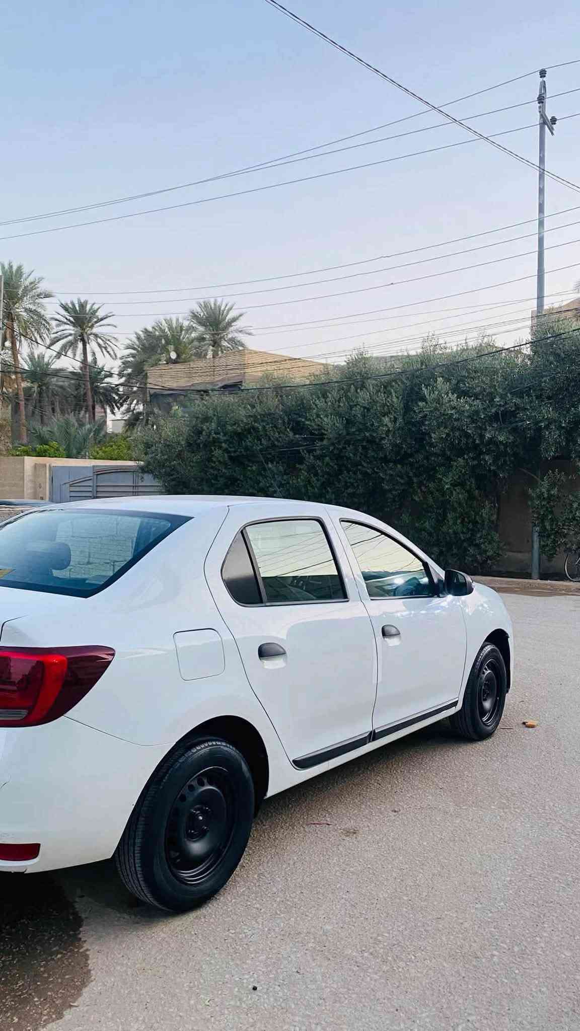 سنبل • ٢٠١٩ • رقم بغداد