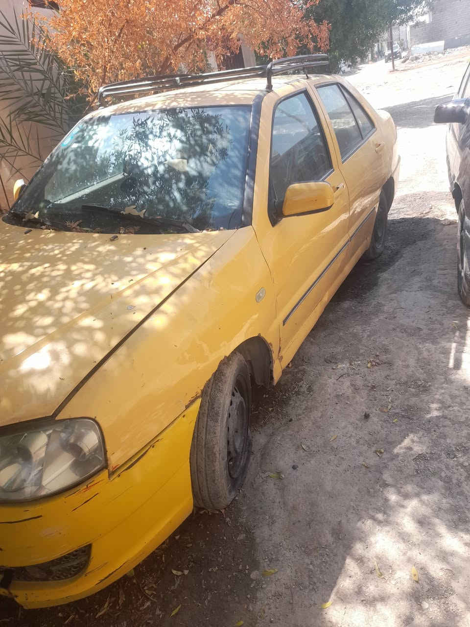 شيري كوين ٢٠١١ محرك كايم لبيع  ١٨$ وبيها مجال ***********
