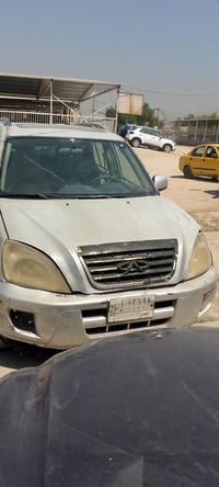 تيكو • ٢٠١١ • كربلاء الحولي