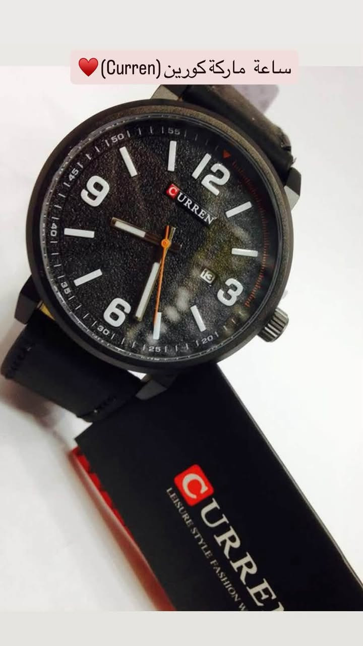 كورين • G-SHOCK • BESTWIN