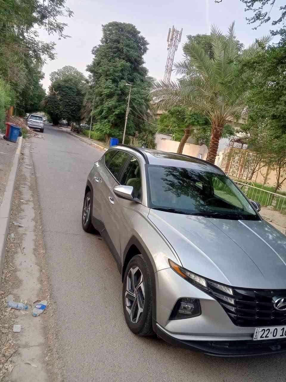 توسان ٢٠٢٤ • ضرر نص البنيد • ٣٤ الف