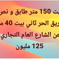 طريق الحرثاني • ١٥٠م • صاحب الدار