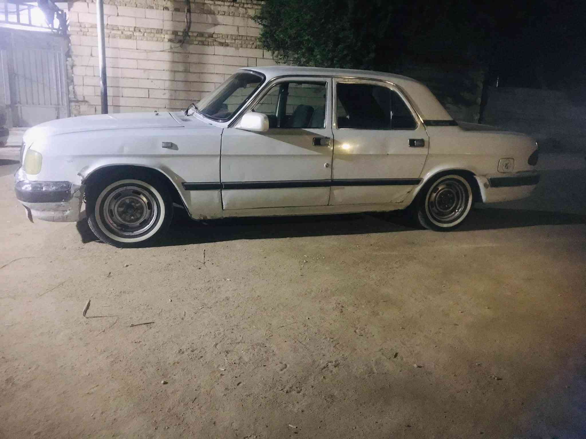 فولكه • ٢٠٠٣ • سوك الشيوخ