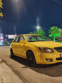 سبكترا • ٢٠٠٨ • كربلاء