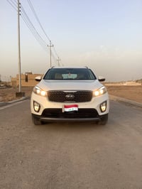 سورنتو • ٢٠١٦ • ماشي ١٤٣٠٠٠