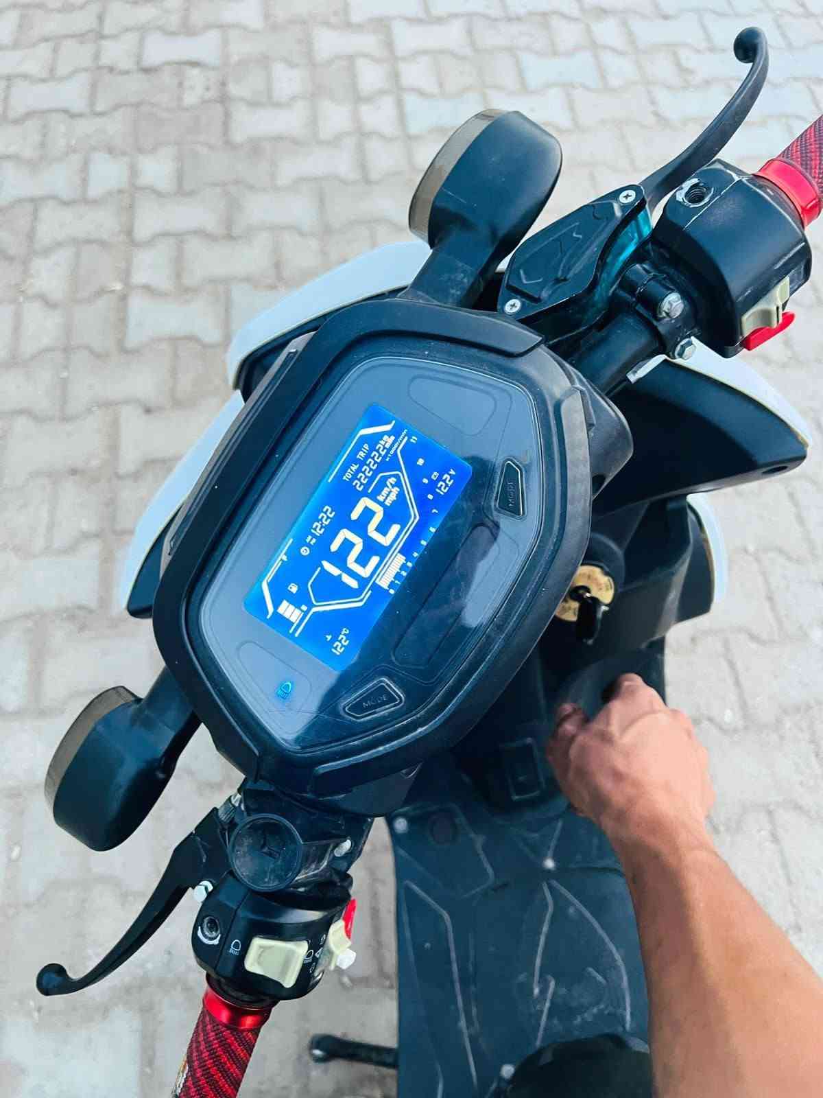 ماتركس • موديل ٢٥ • جديده